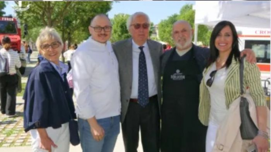 A Vercelli inaugurati 